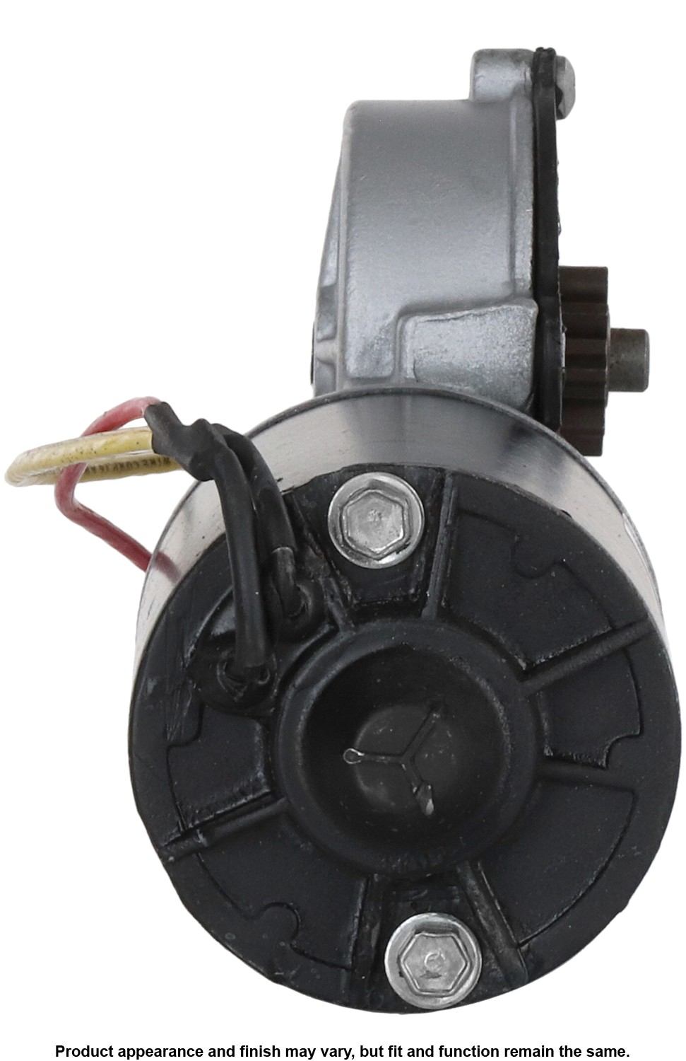 Front View of Front Right Power Window Motor A1 CARDONE 42-31