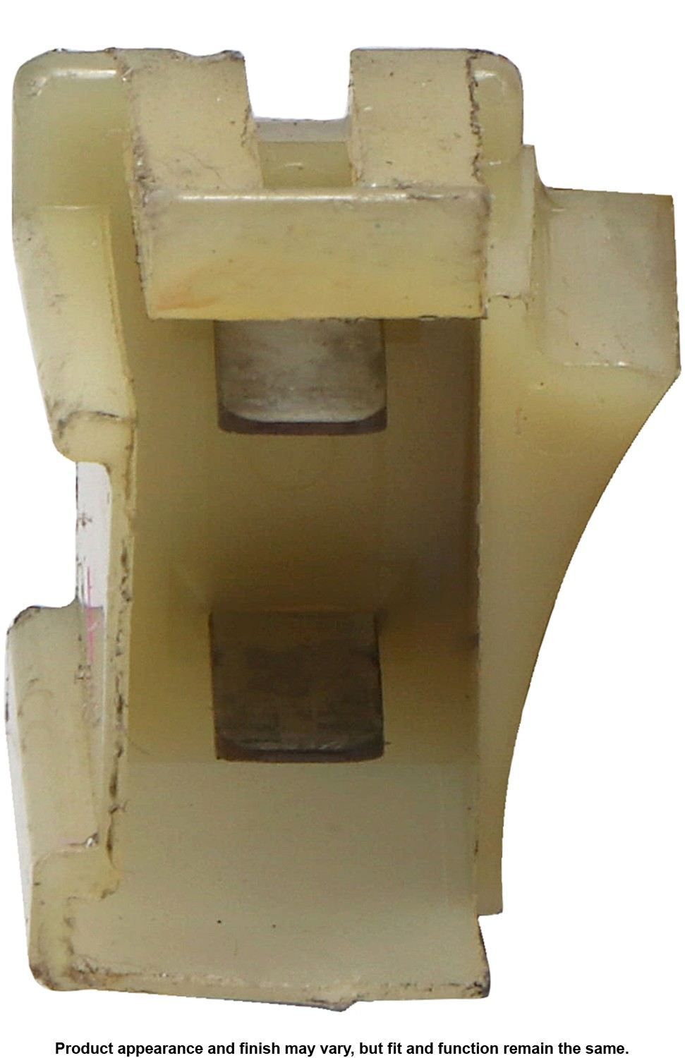 Connector View of Front Right Power Window Motor A1 CARDONE 42-340