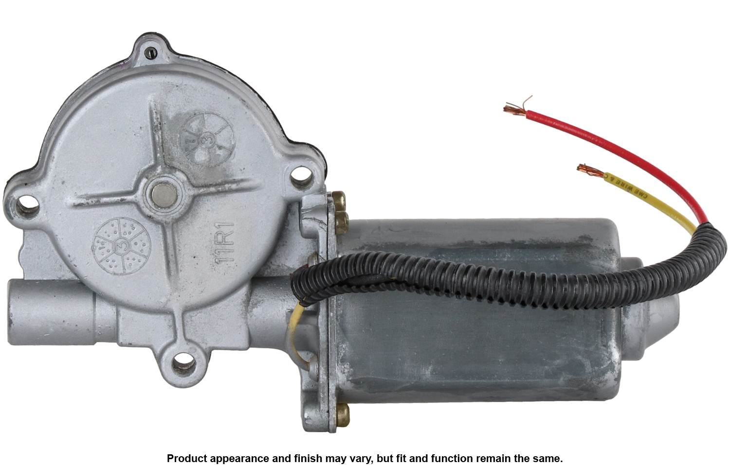 Right View of Rear Left Power Window Motor A1 CARDONE 42-383