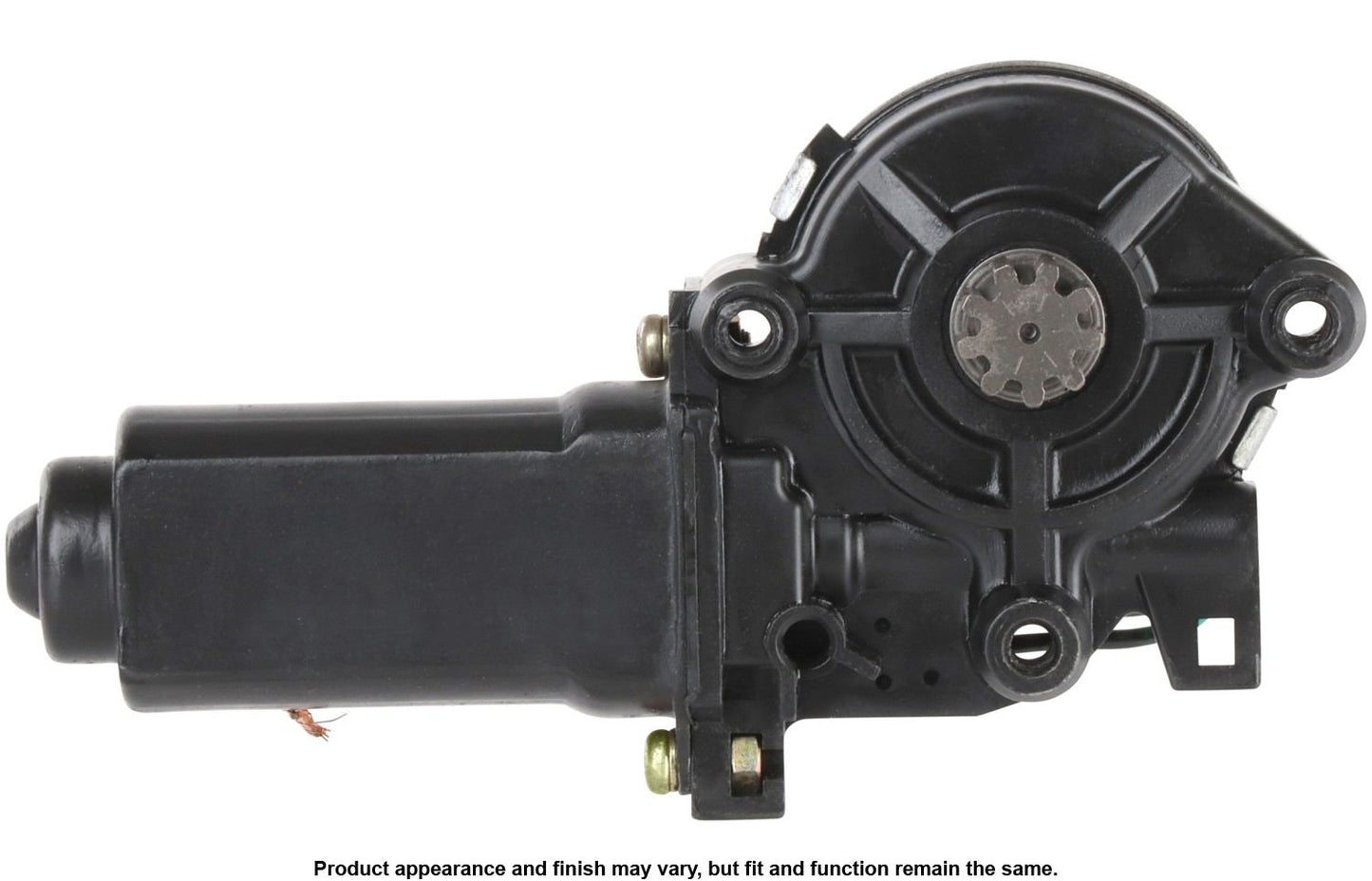 Left View of Rear Right Power Window Motor A1 CARDONE 42-415