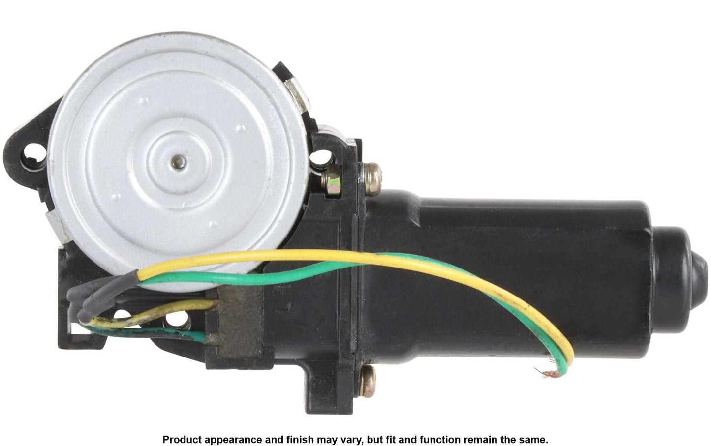 Right View of Rear Right Power Window Motor A1 CARDONE 42-415