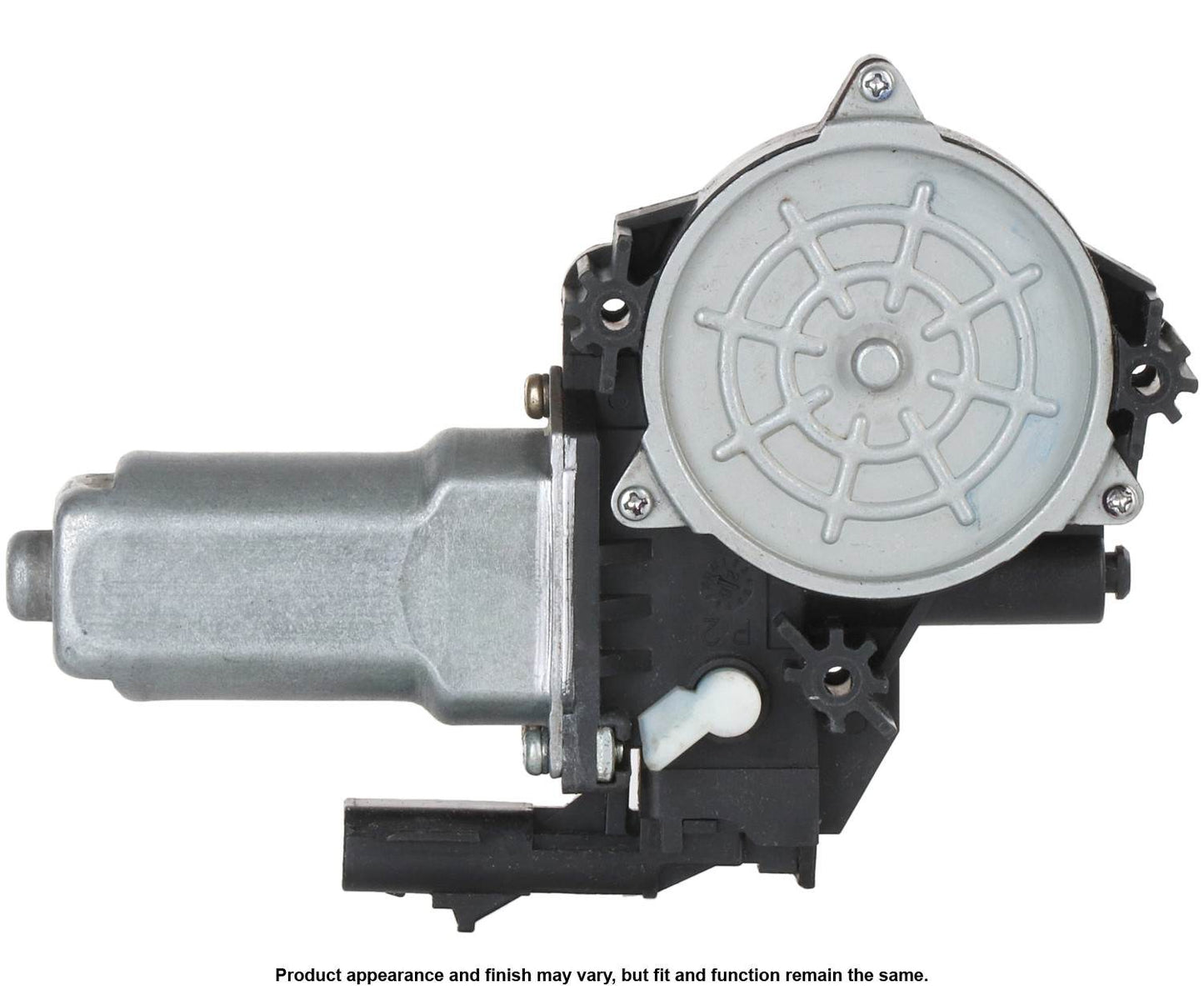 Left View of Front Left Power Window Motor A1 CARDONE 42-442