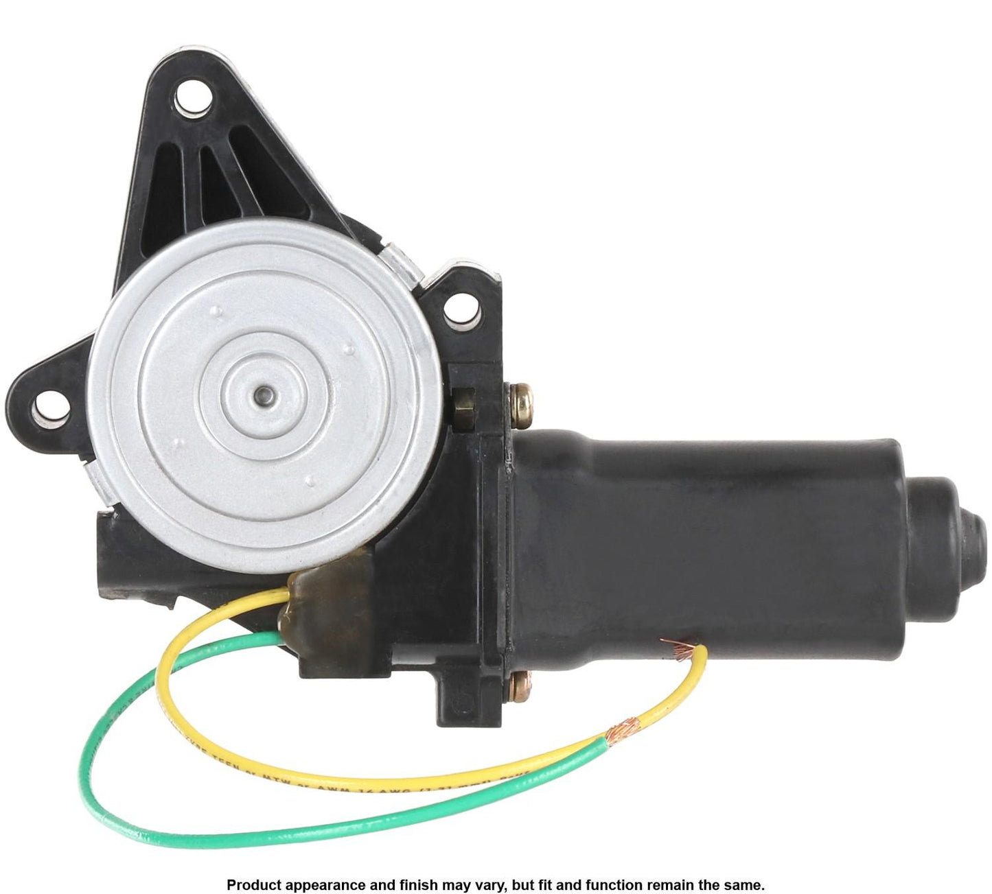 Right View of Rear Left Power Window Motor A1 CARDONE 42-613