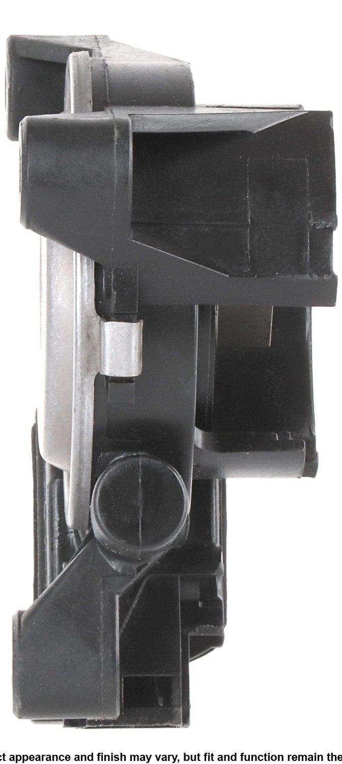 Back View of Front Left Power Window Motor A1 CARDONE 42-614