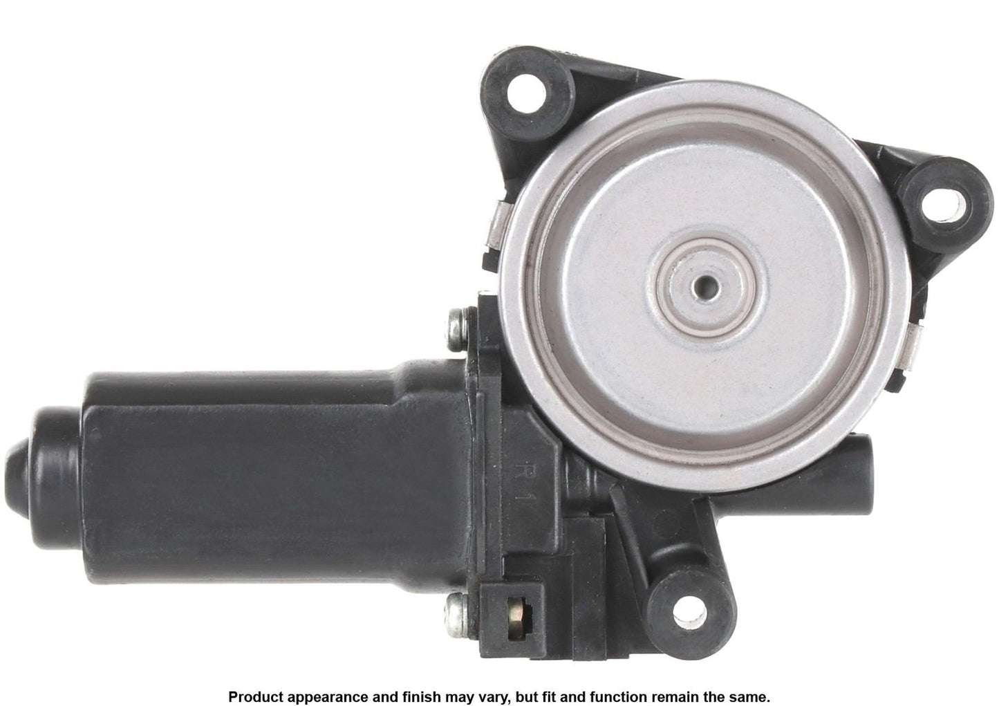 Left View of Front Left Power Window Motor A1 CARDONE 42-614