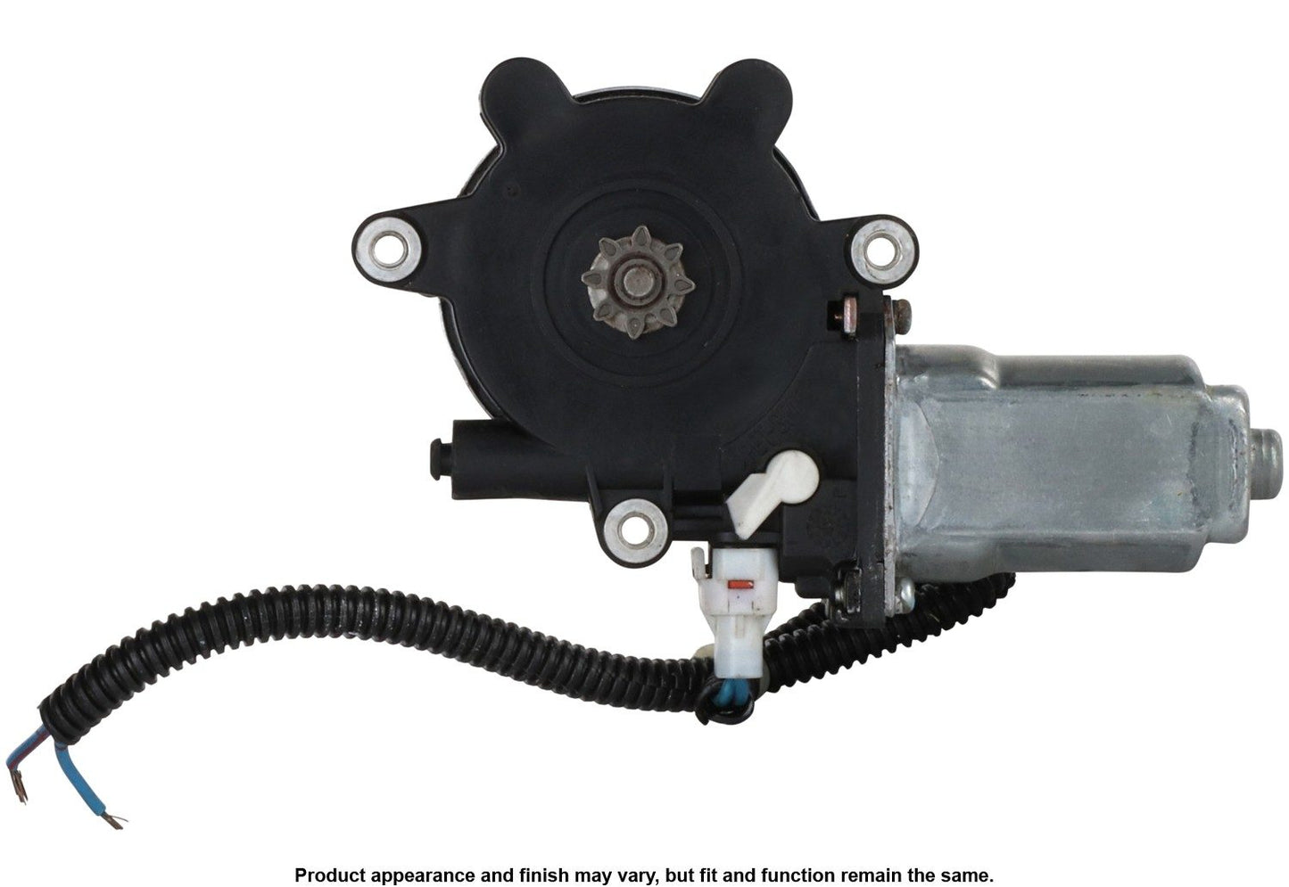 Right View of Rear Right Power Window Motor A1 CARDONE 47-4112