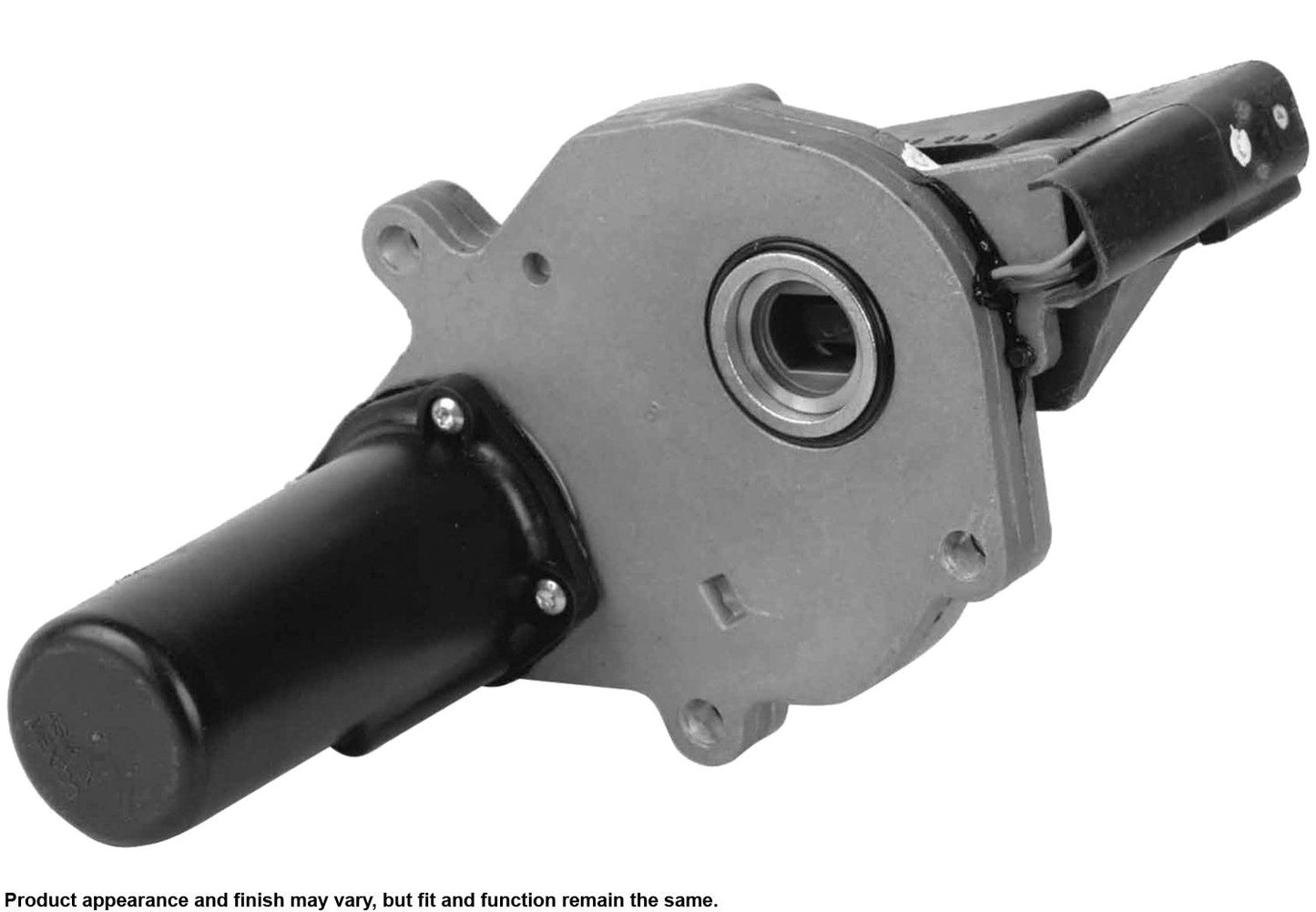 Front View of Transfer Case Motor A1 CARDONE 48-107