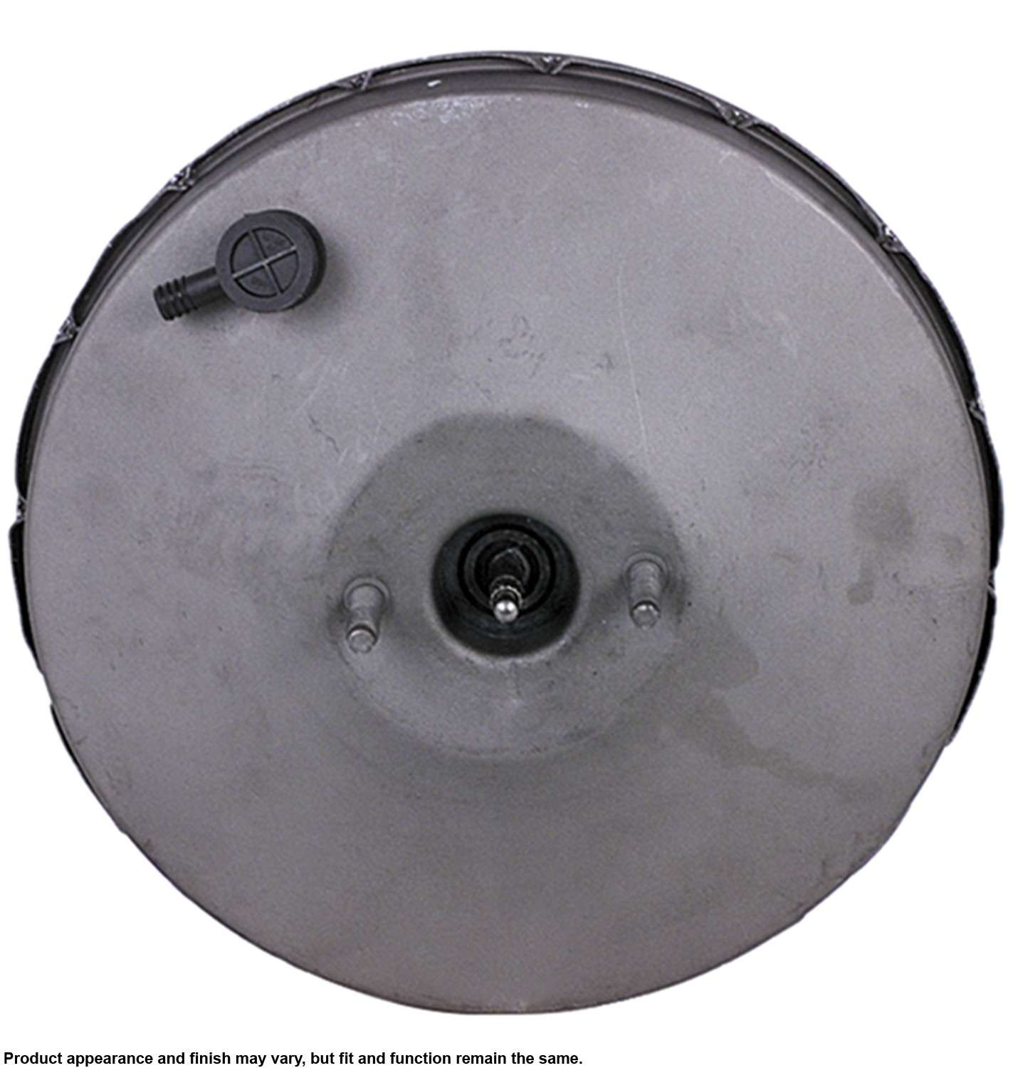 Bottom View of Power Brake Booster A1 CARDONE 54-74302