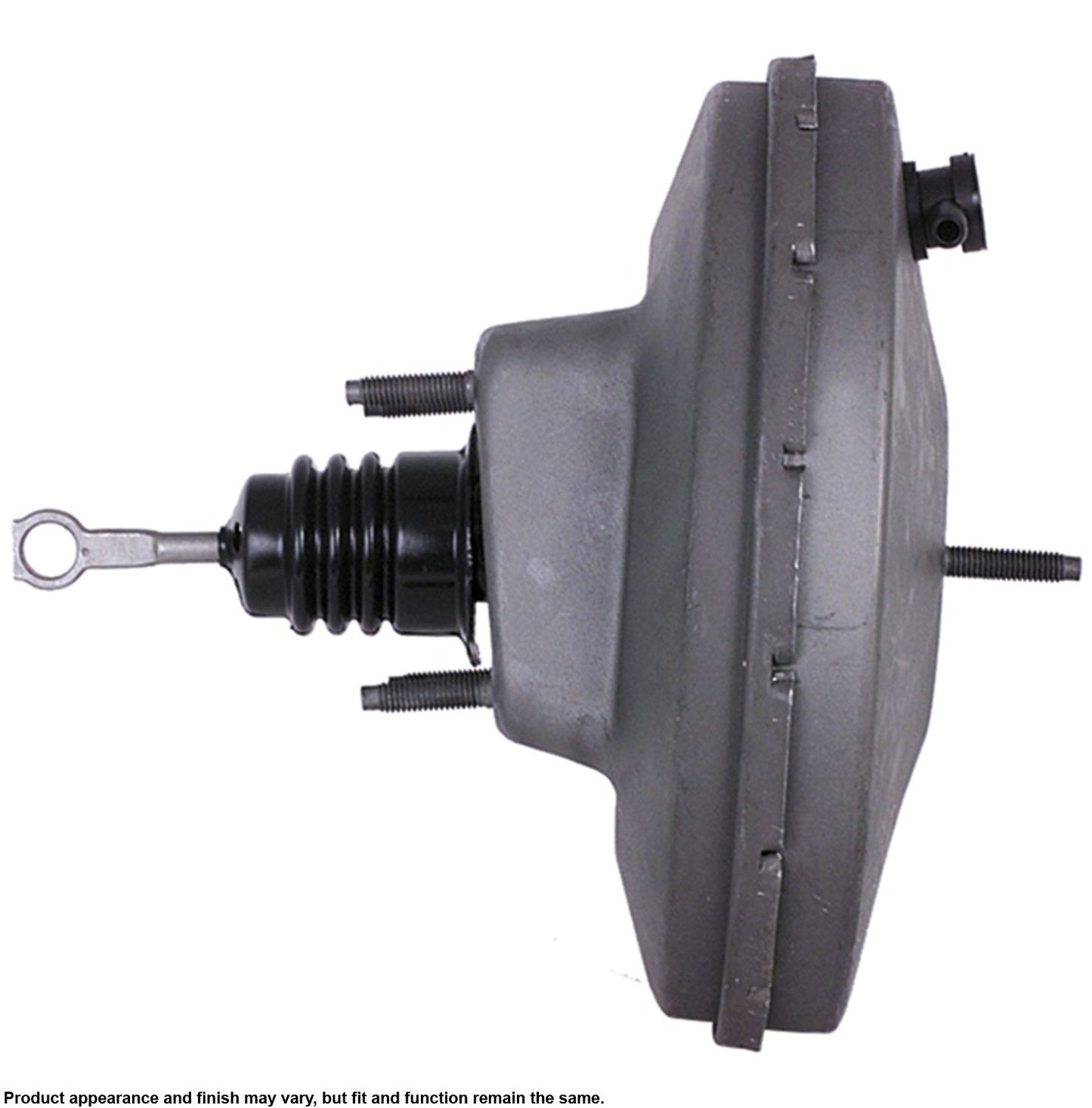 Left View of Power Brake Booster A1 CARDONE 54-74302