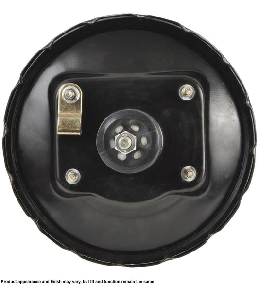 Top View of Power Brake Booster A1 CARDONE 5C-32581