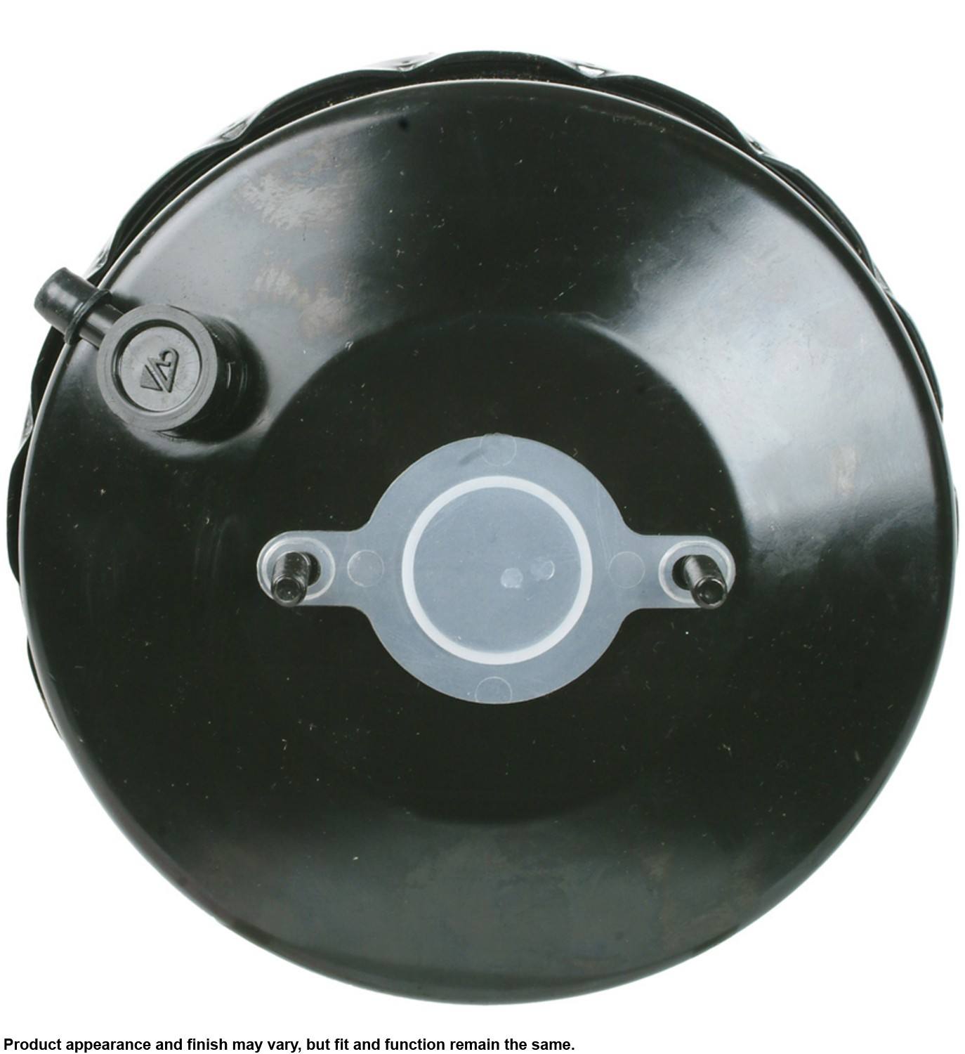 Bottom View of Power Brake Booster A1 CARDONE 5C-473163