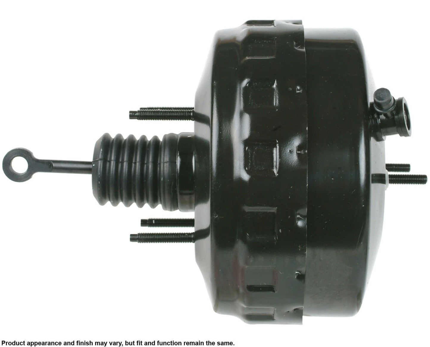 Left View of Power Brake Booster A1 CARDONE 5C-473163