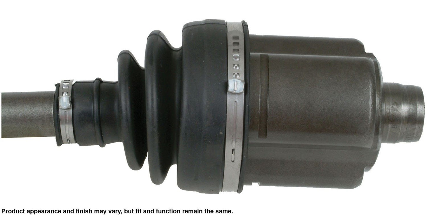 Right View of Front Right CV Axle Assembly A1 CARDONE 60-1323