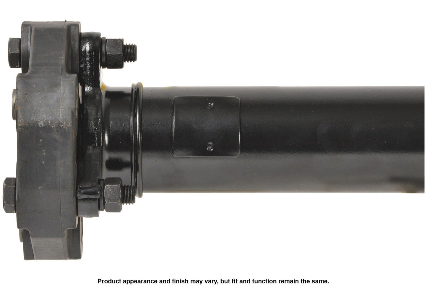 Left View of Rear Drive Shaft A1 CARDONE 65-1002