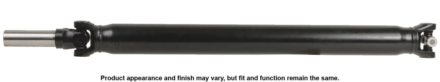 Back View of Rear Drive Shaft A1 CARDONE 65-1008