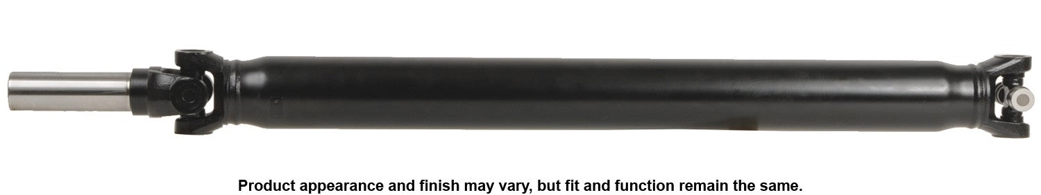 Back View of Rear Drive Shaft A1 CARDONE 65-1008