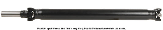 Back View of Rear Drive Shaft A1 CARDONE 65-1008