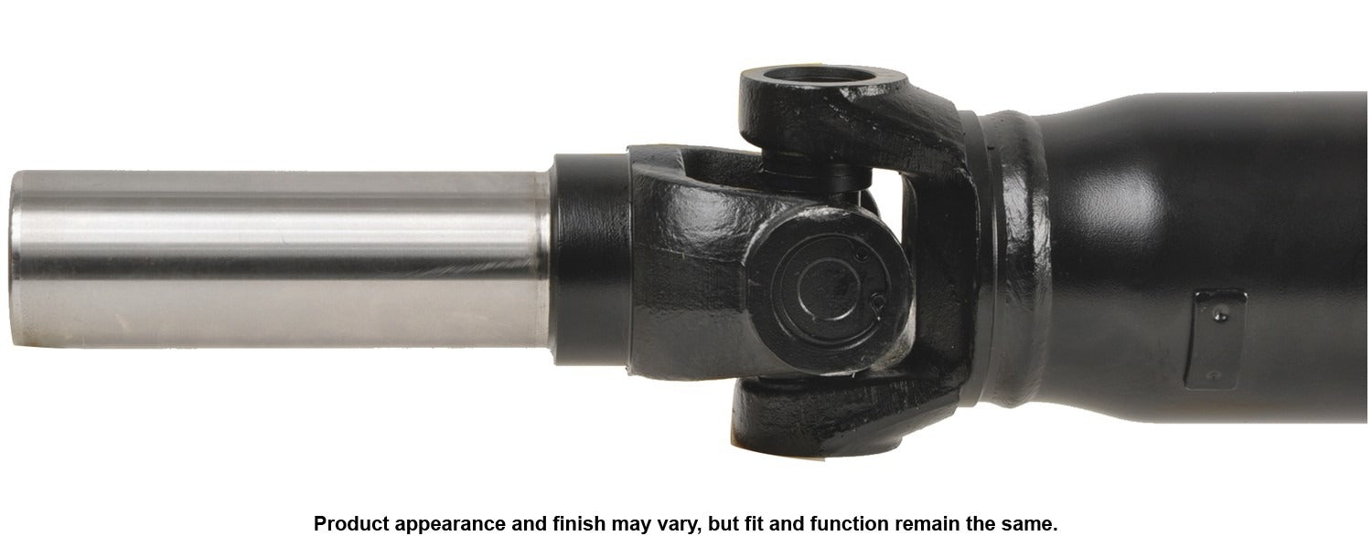 Left View of Rear Drive Shaft A1 CARDONE 65-1008