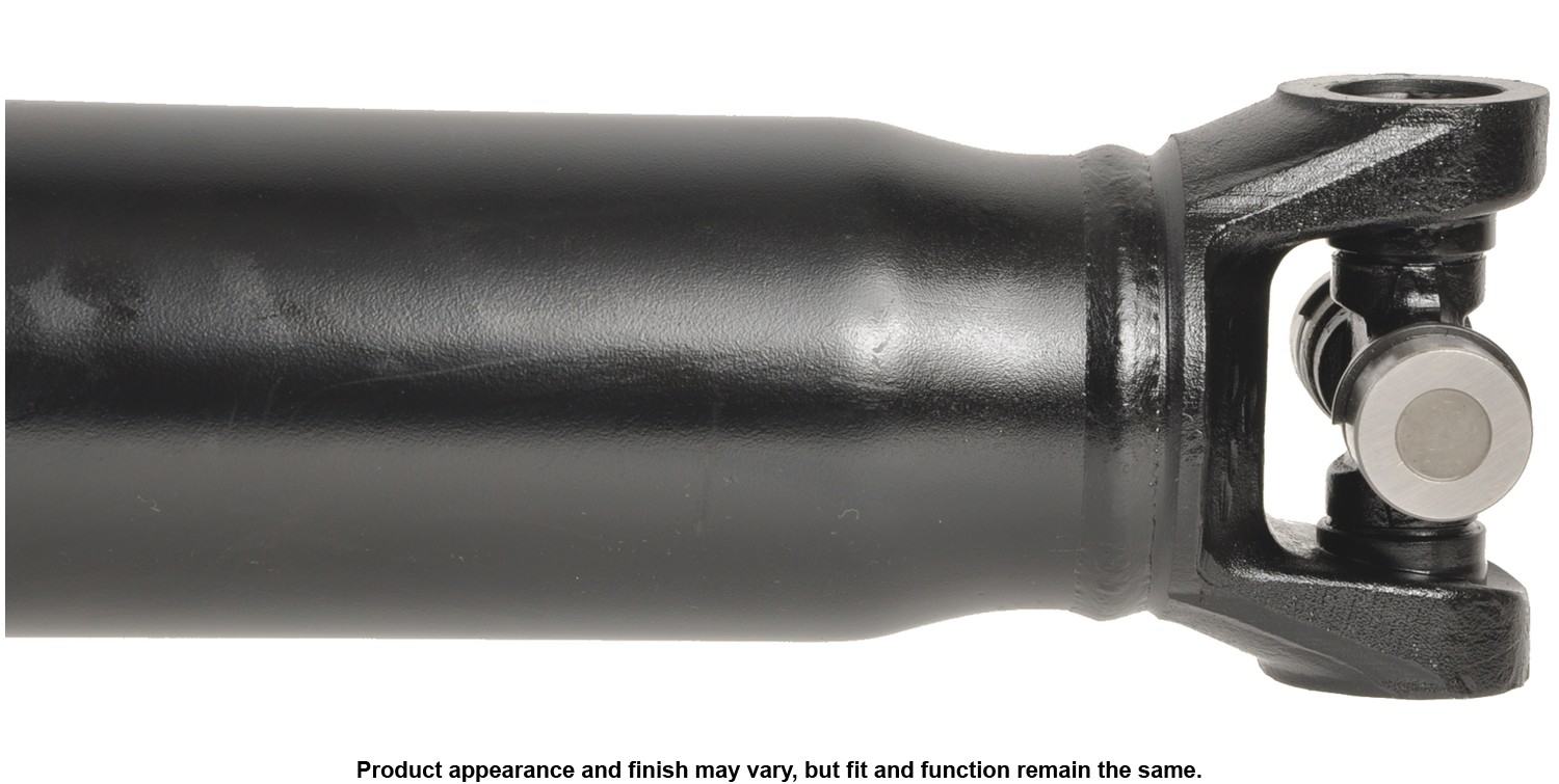 Right View of Rear Drive Shaft A1 CARDONE 65-1008