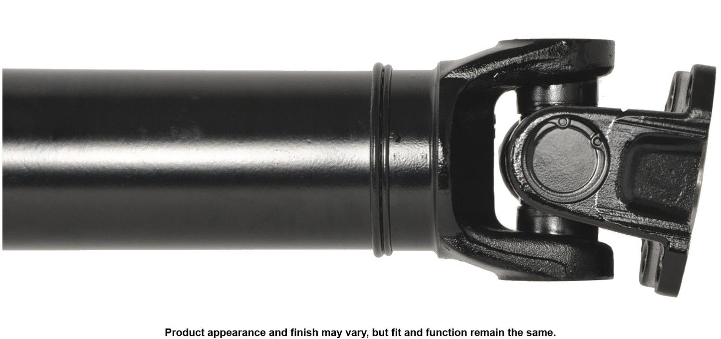 Left View of Rear Drive Shaft A1 CARDONE 65-2008