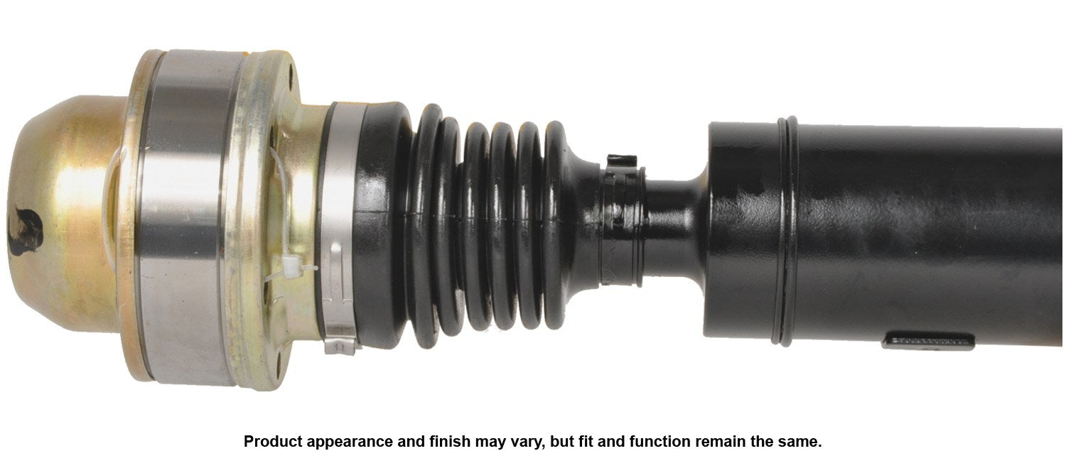 Right View of Rear Drive Shaft A1 CARDONE 65-2008