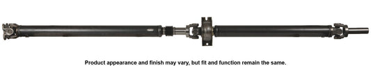 Back View of Rear Drive Shaft A1 CARDONE 65-2013