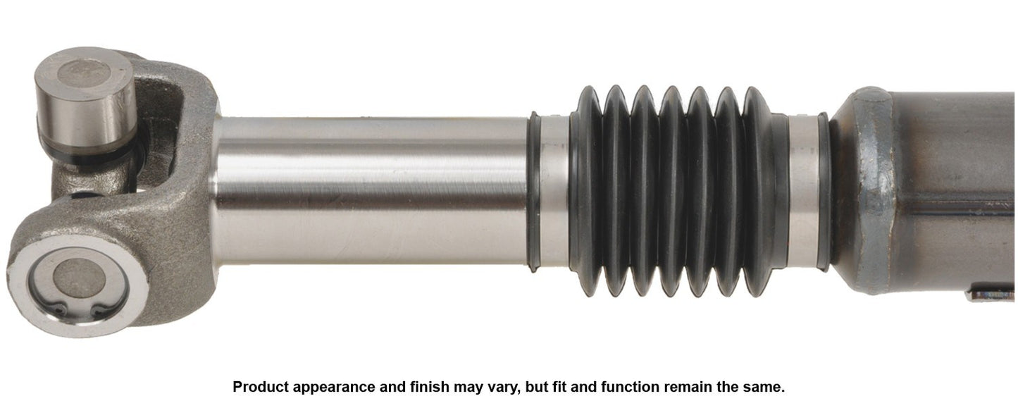 Right View of Front Drive Shaft A1 CARDONE 65-2015