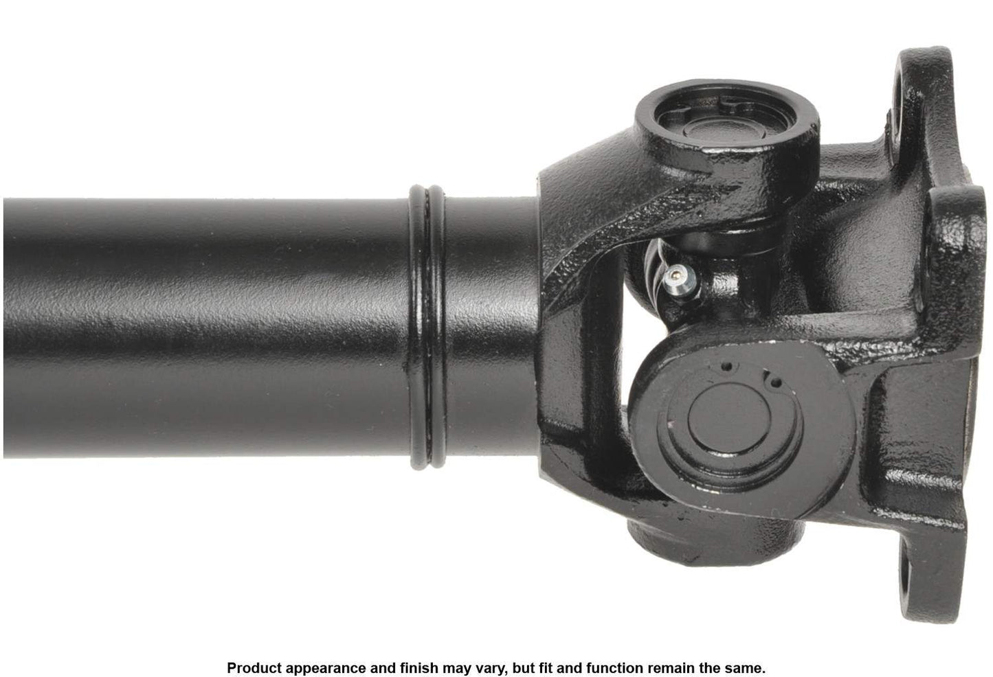 Left View of Front Drive Shaft A1 CARDONE 65-3018