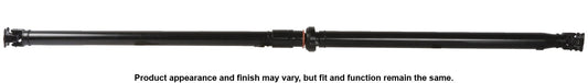 Back View of Rear Drive Shaft A1 CARDONE 65-4002