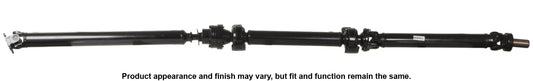 Back View of Rear Drive Shaft A1 CARDONE 65-5007