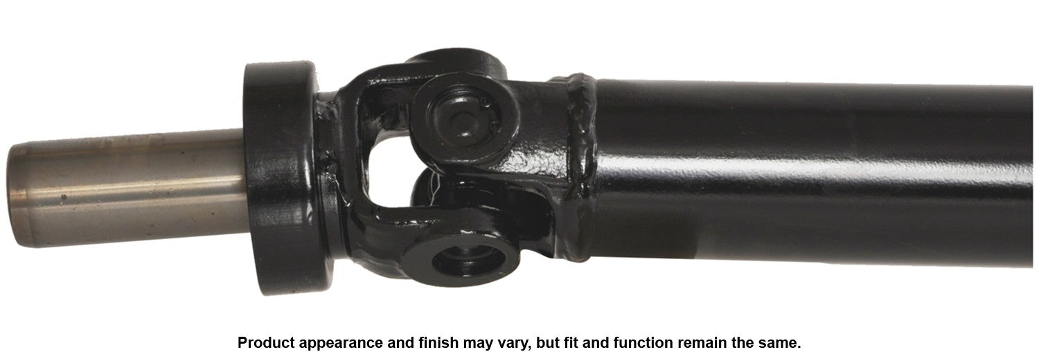 Left View of Rear Drive Shaft A1 CARDONE 65-5007