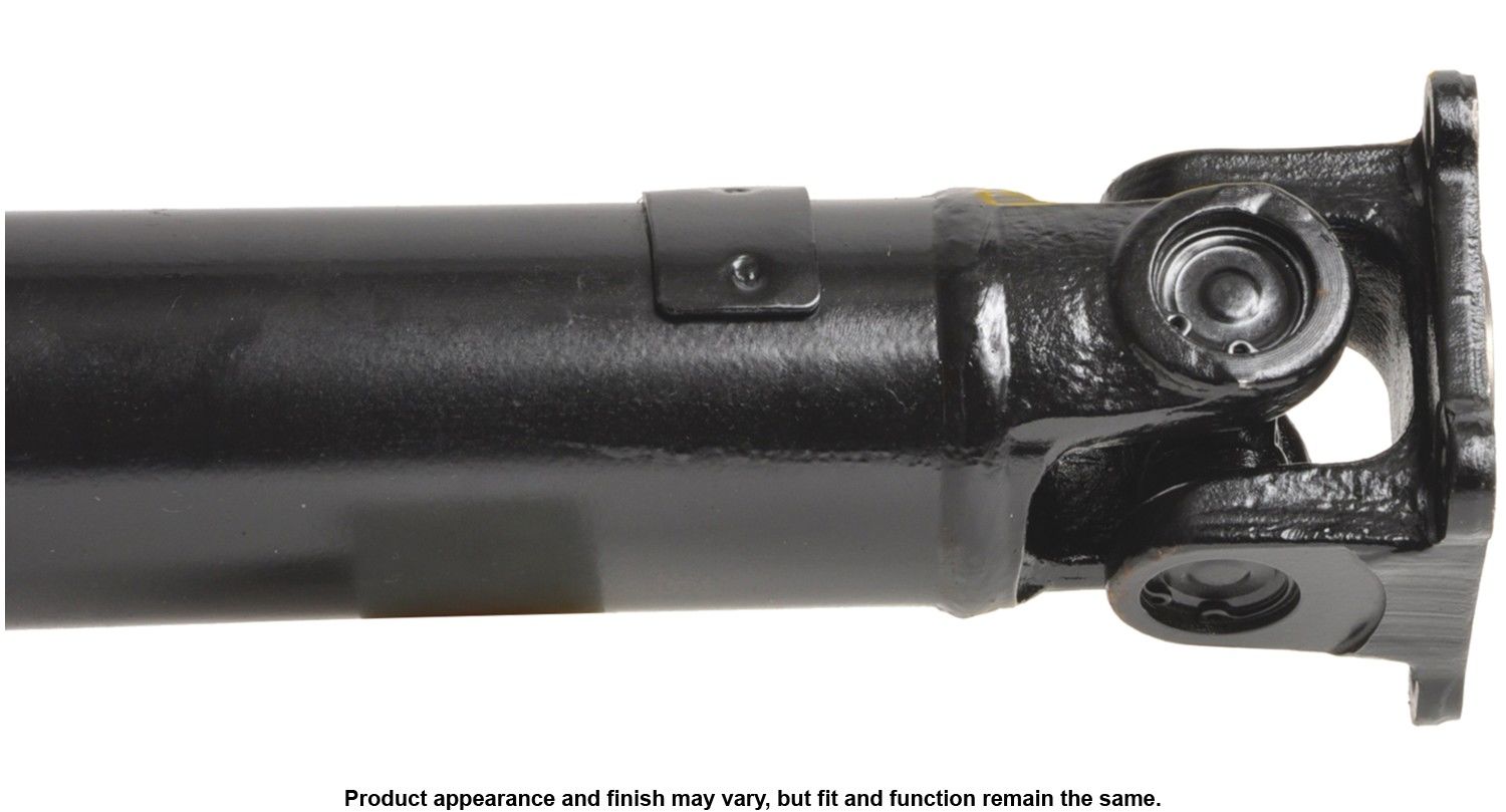 Right View of Rear Drive Shaft A1 CARDONE 65-5007