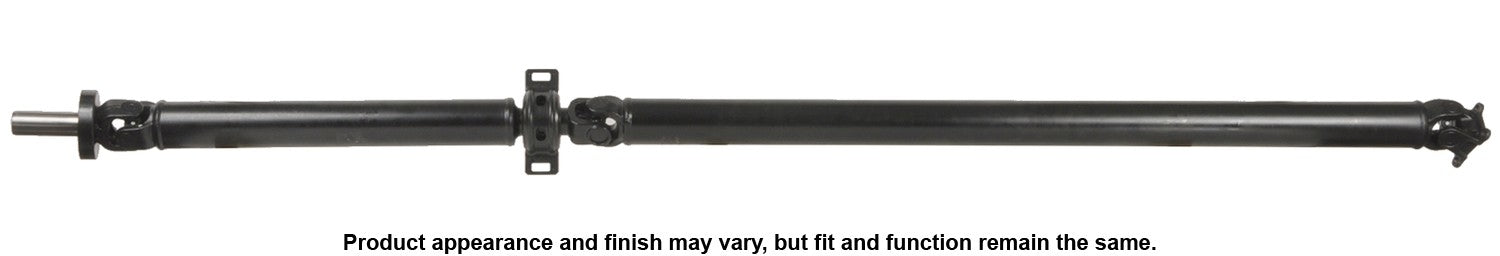 Back View of Rear Drive Shaft A1 CARDONE 65-5013