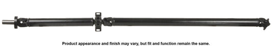 Back View of Rear Drive Shaft A1 CARDONE 65-5013