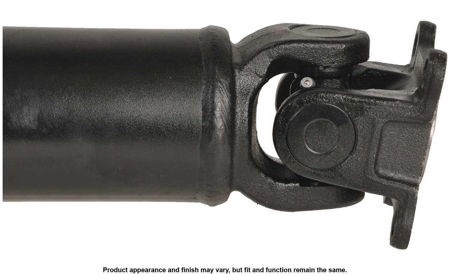 Right View of Rear Drive Shaft A1 CARDONE 65-5013