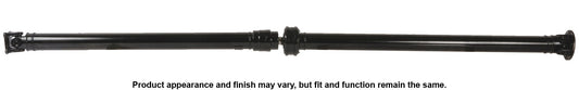 Back View of Rear Drive Shaft A1 CARDONE 65-6000