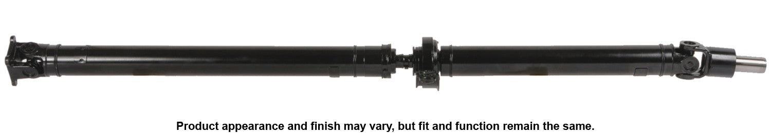 Back View of Rear Drive Shaft A1 CARDONE 65-7028