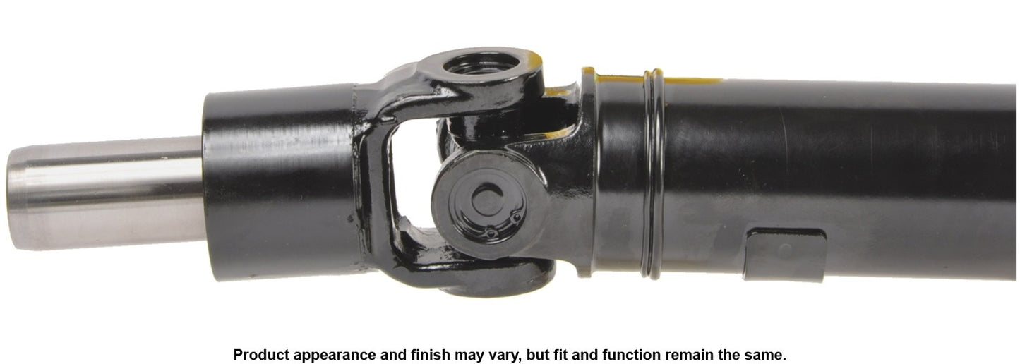 Left View of Rear Drive Shaft A1 CARDONE 65-7028