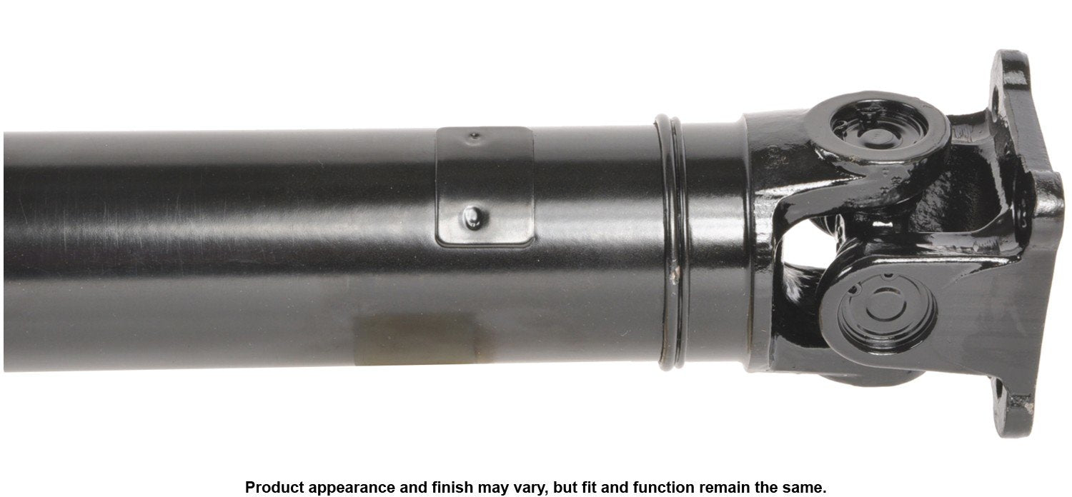 Right View of Rear Drive Shaft A1 CARDONE 65-7028