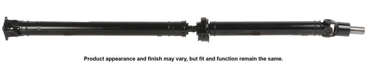 Back View of Rear Drive Shaft A1 CARDONE 65-7032