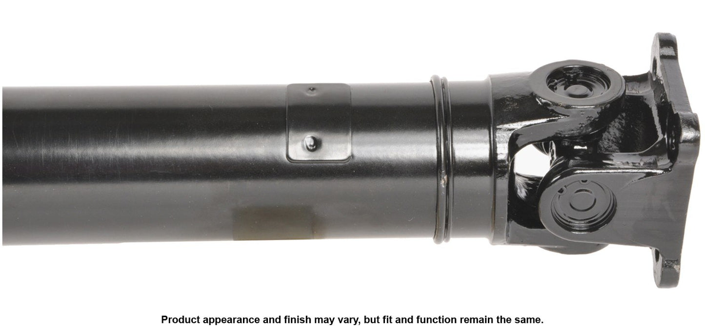 Left View of Rear Drive Shaft A1 CARDONE 65-7032