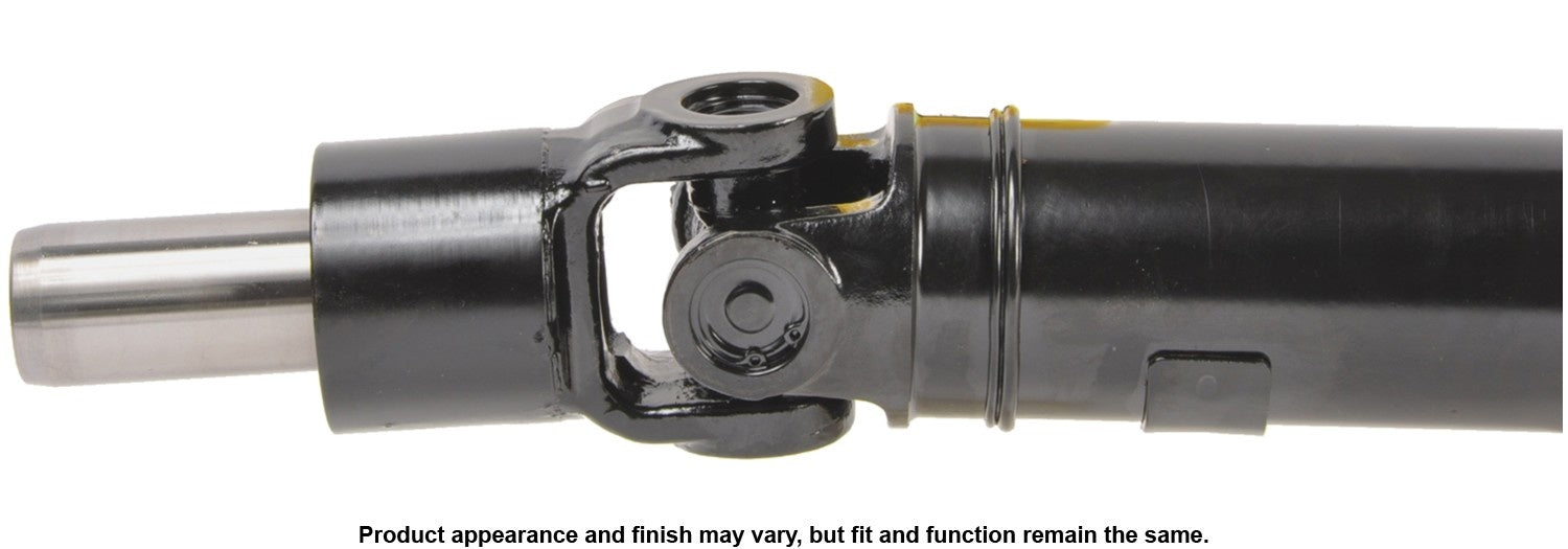 Right View of Rear Drive Shaft A1 CARDONE 65-7032