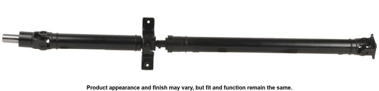 Back View of Rear Drive Shaft A1 CARDONE 65-7035