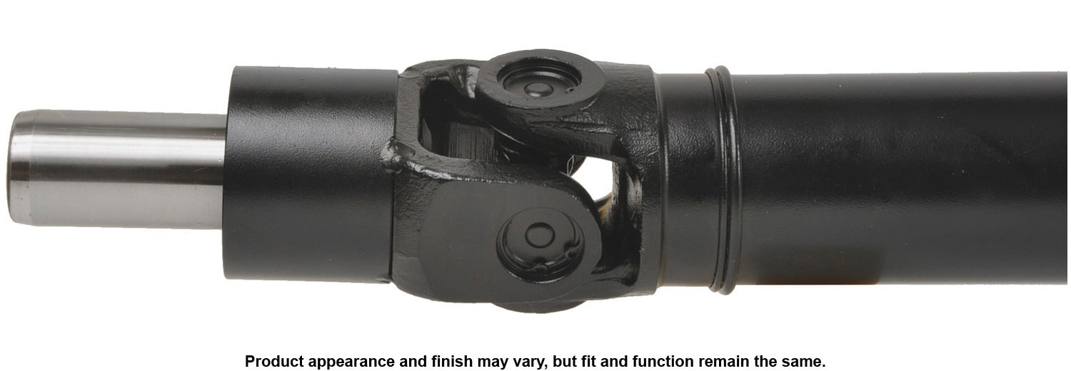 Left View of Rear Drive Shaft A1 CARDONE 65-7035