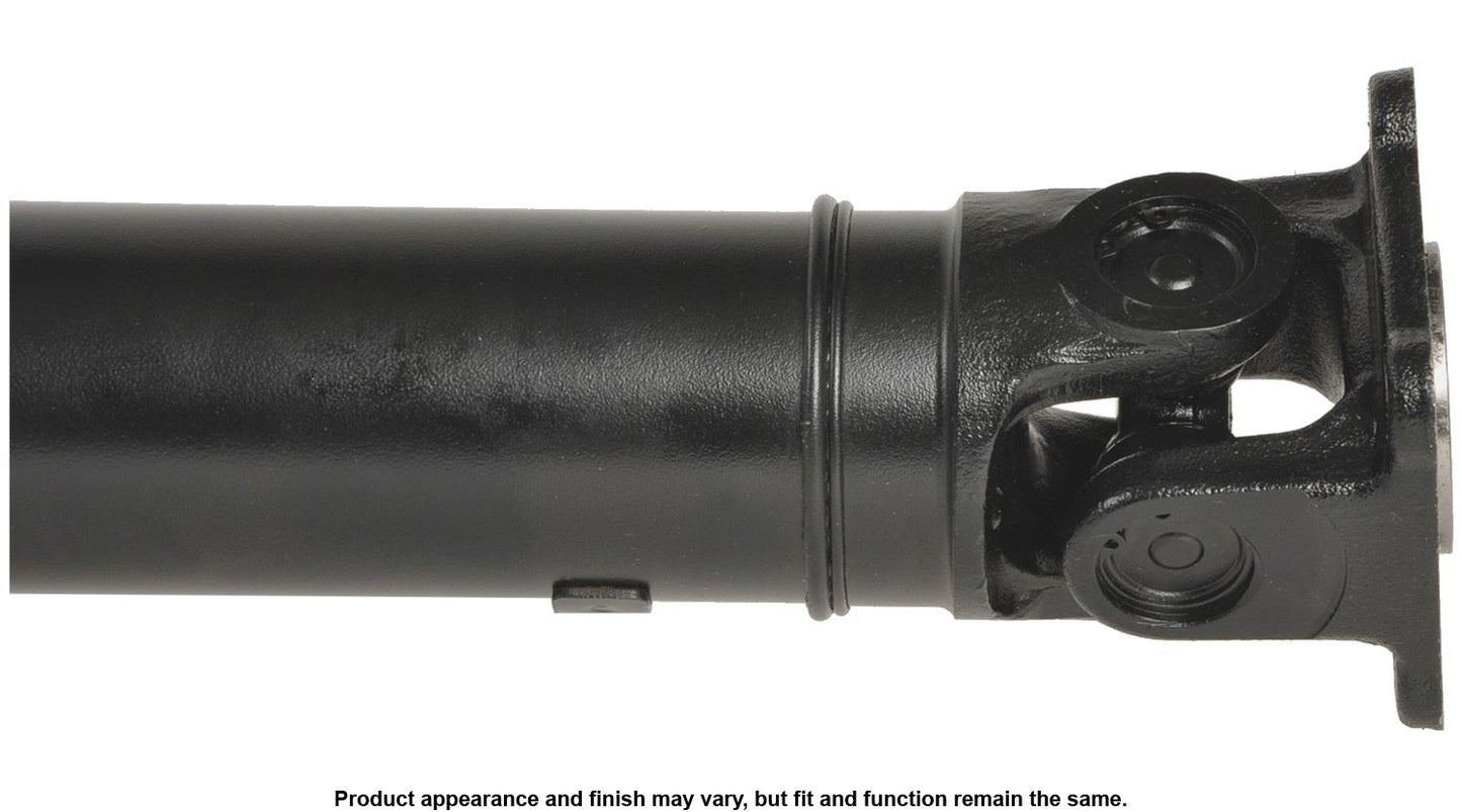 Right View of Rear Drive Shaft A1 CARDONE 65-7035