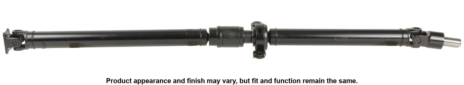 Back View of Rear Drive Shaft A1 CARDONE 65-7036