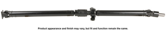 Back View of Rear Drive Shaft A1 CARDONE 65-7036