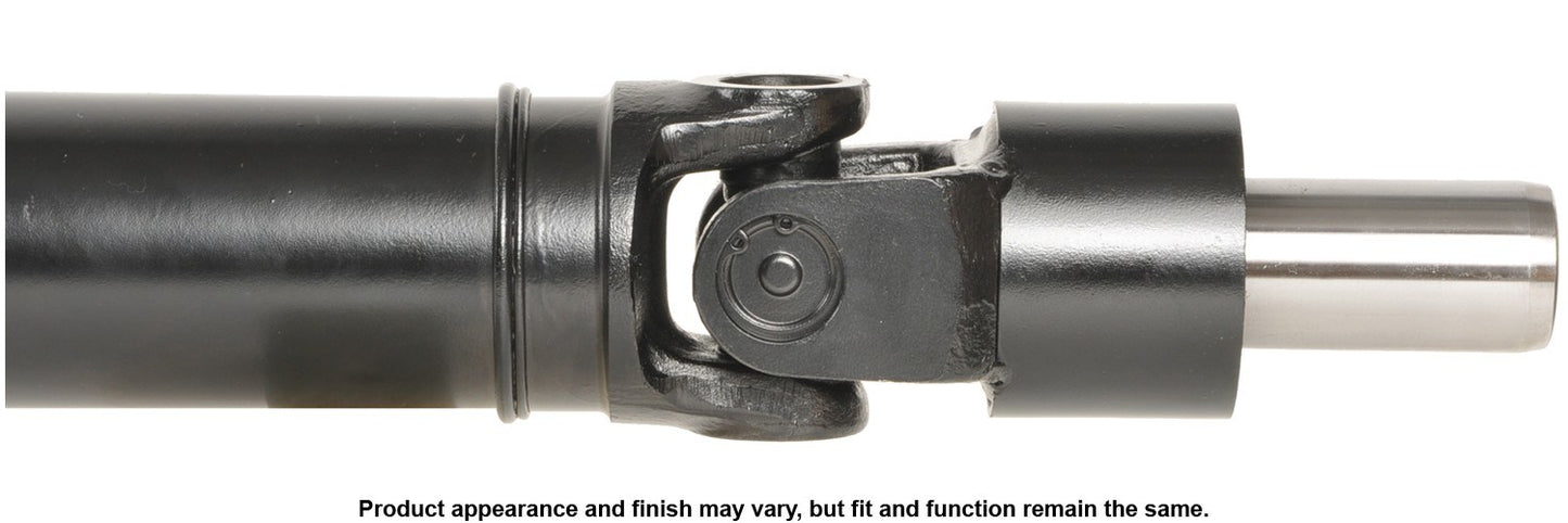 Right View of Rear Drive Shaft A1 CARDONE 65-7036