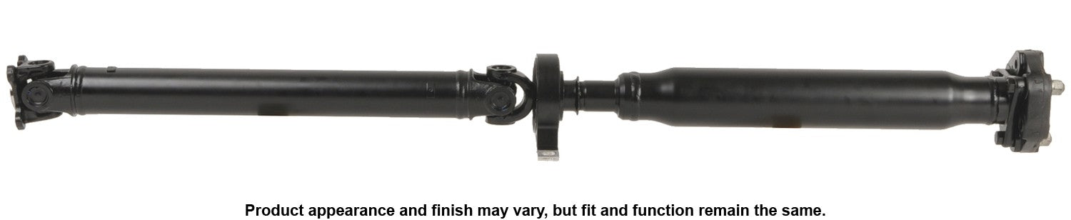 Back View of Rear Drive Shaft A1 CARDONE 65-7046