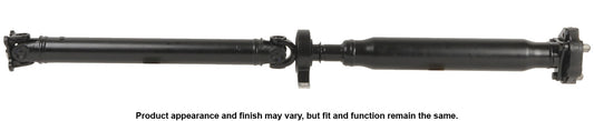 Back View of Rear Drive Shaft A1 CARDONE 65-7046